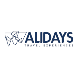 Alidays via juniper 